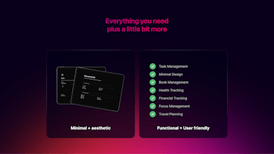 Elemental OS gallery image