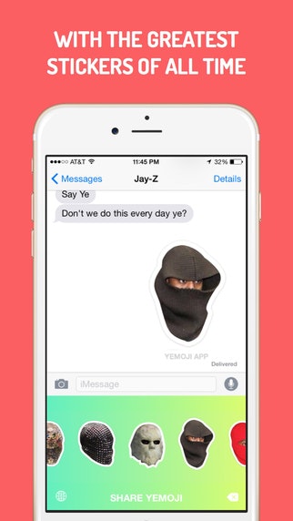 YEMOJI gallery image