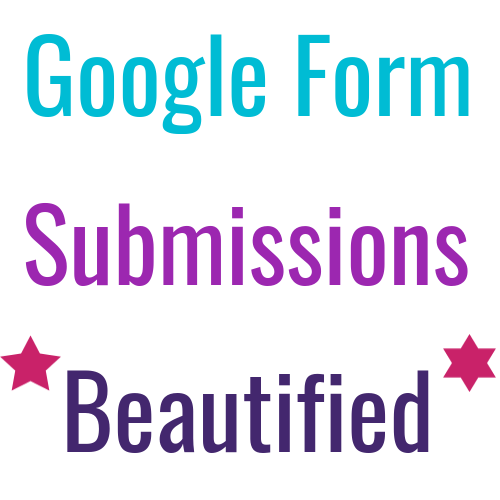GOOGLEM FORMULHOS INTELIFICADOS