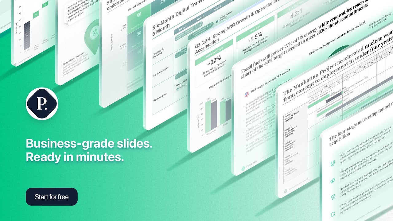 Perceptis AI gallery image