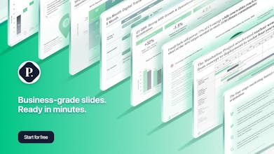 Perceptis AI gallery image