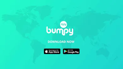 Bumpy gallery image