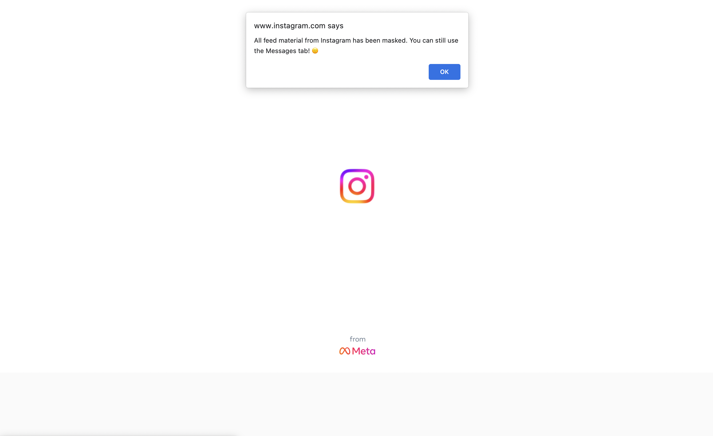 Masked gallery image