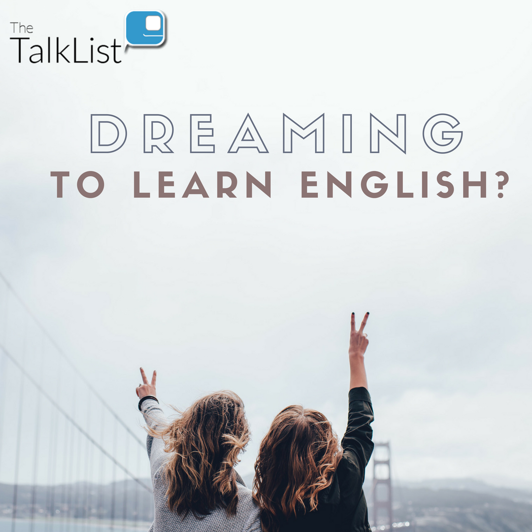 TheTalkList gallery image