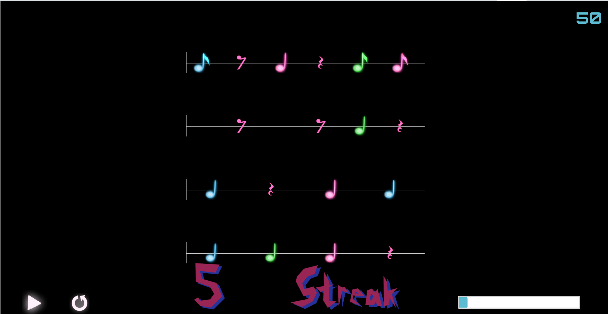 Rhythm Minute gallery image