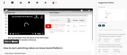 Grow Social gallery image