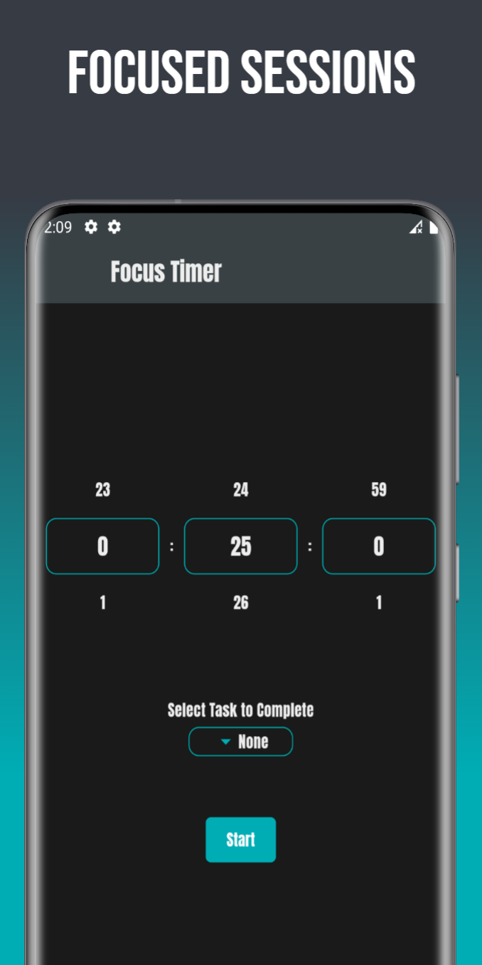 Obiettivo del portiere, tracker e pianificatore media 7