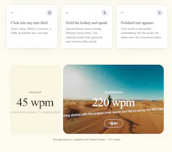 SpeakrStream gallery image