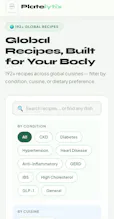 Platelytix gallery image