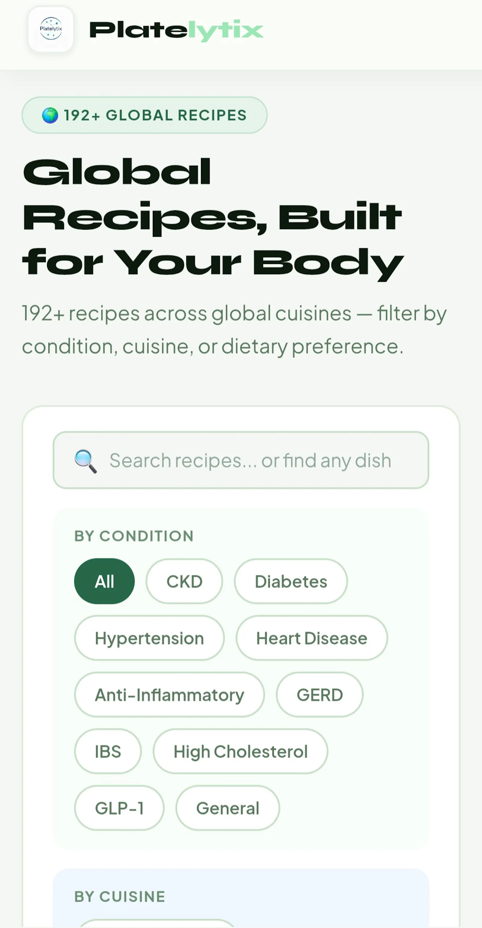 Platelytix screenshot 6