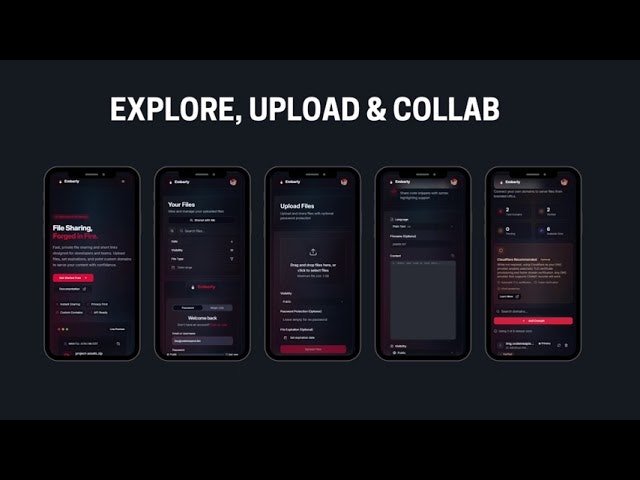 Emberly gallery image