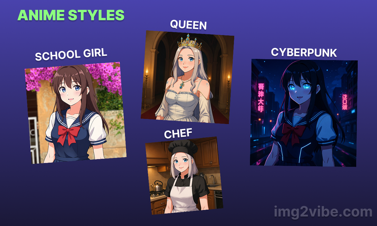 Img2Vibe gallery image