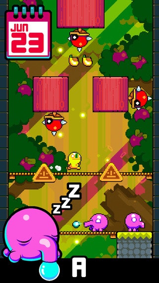 Leap Day gallery image