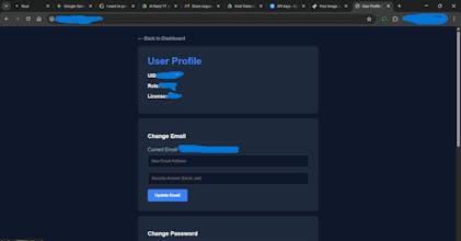 AI Engine for Viral Shorts/Reels gallery image