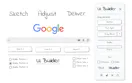 UI Builder + Mockup tool