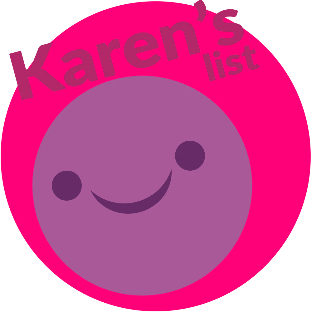 Karen's List