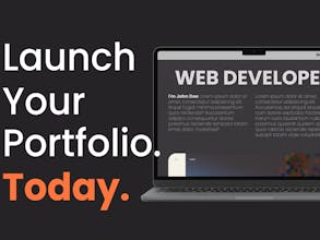 Nuxt Scalable Portfolio Starter gallery image