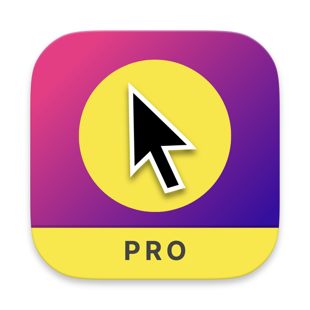 Cursor Highlighter Pro