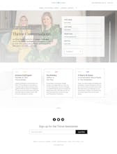 Thrive Conversations gallery image
