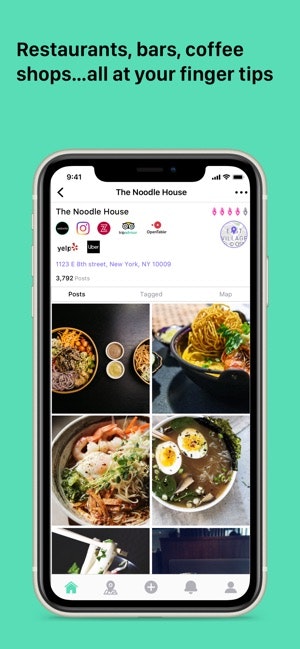 HotJot App gallery image