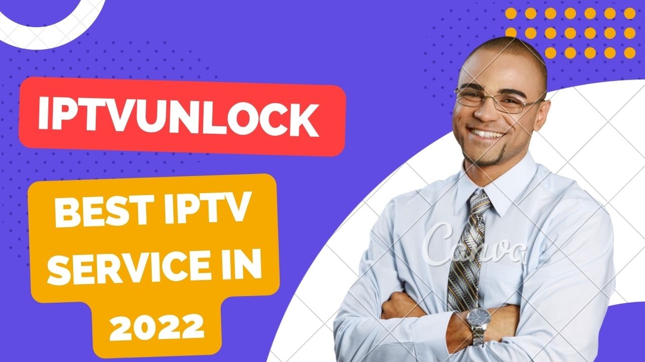 The Best IPTV Service 