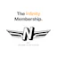 The Infinity Membership