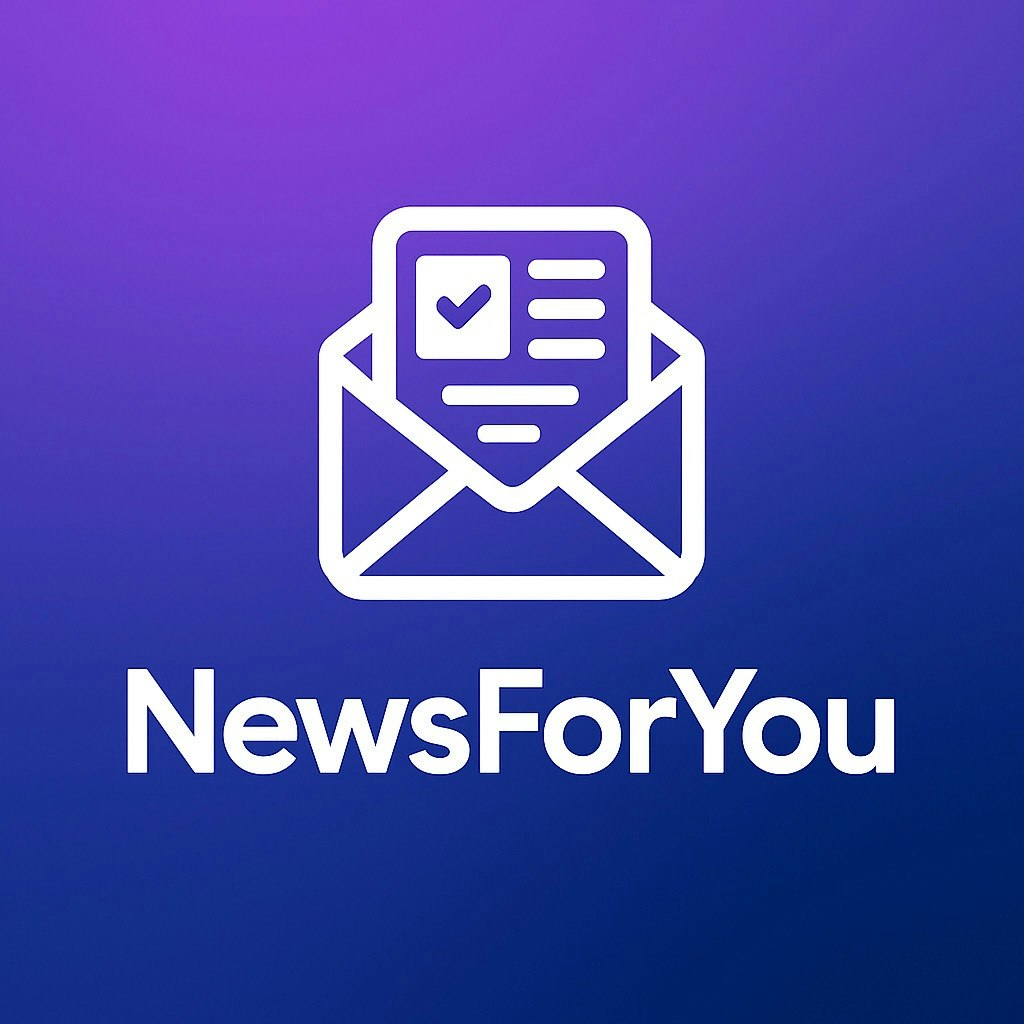 NewsForYou logo
