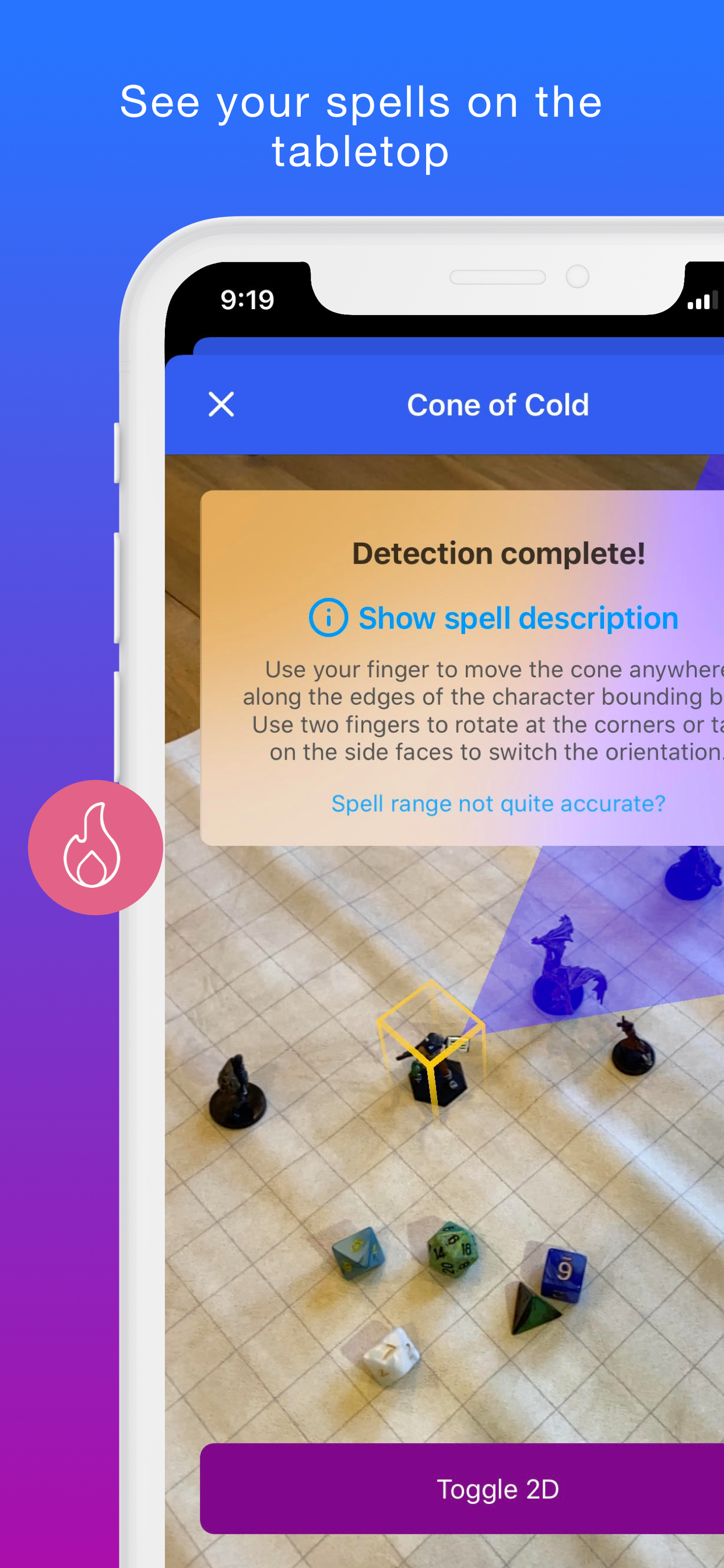 AR Grimoire gallery image