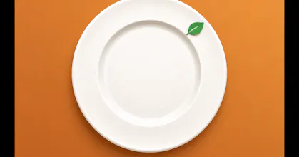 Plateful gallery image