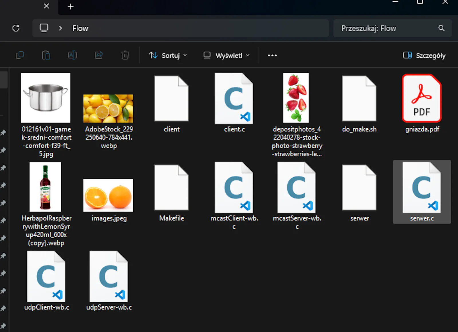 Flow screenshot 2