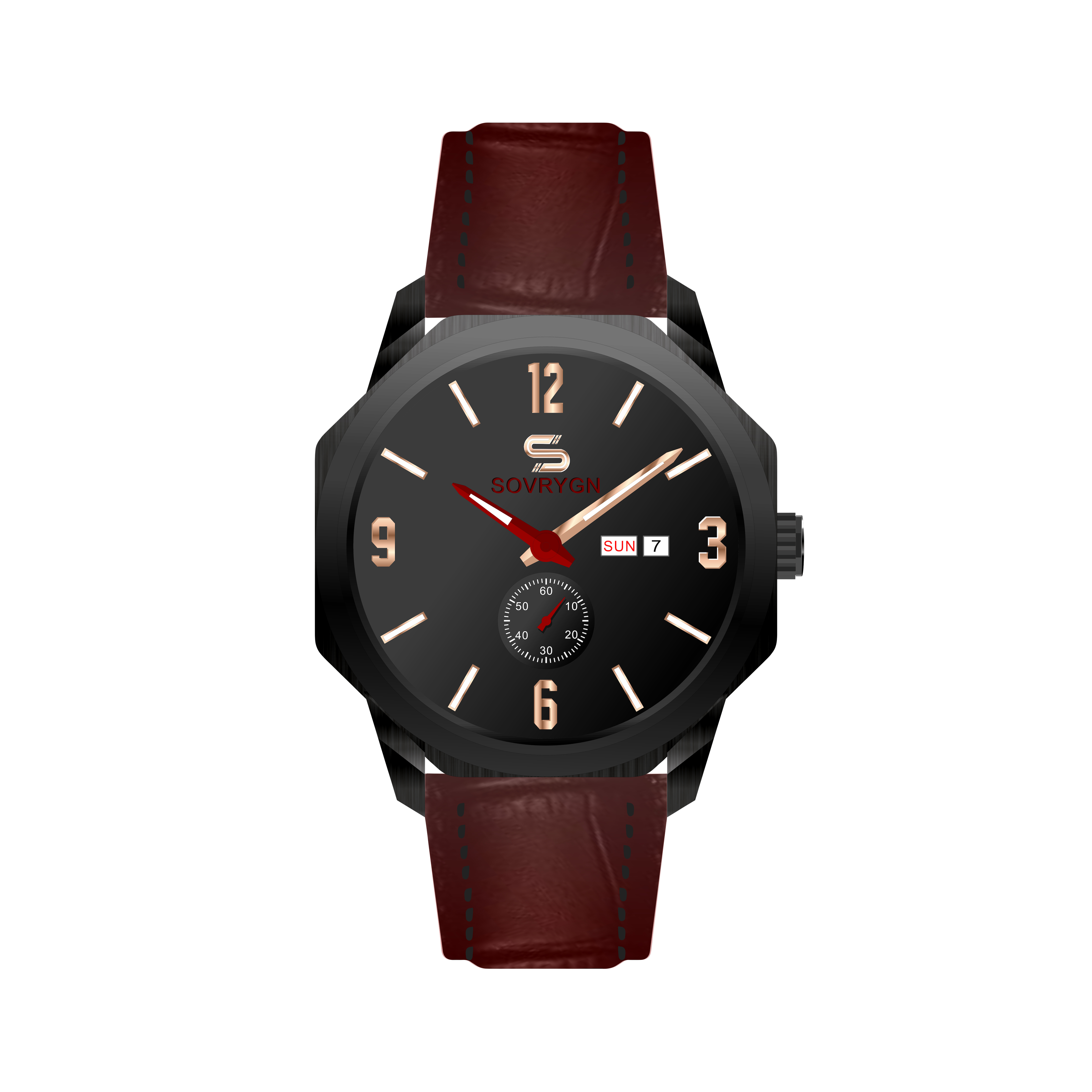 SOVRYGN Successor Collection gallery image