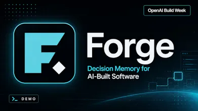 Forge gallery image