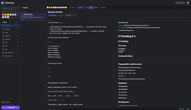 CodesKeep gallery image