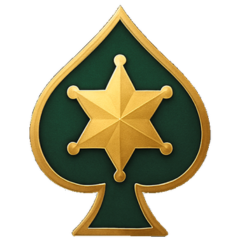 PowerFold Theory - Poker Trainer logo