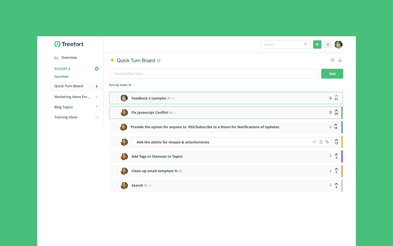 Treefort gallery image