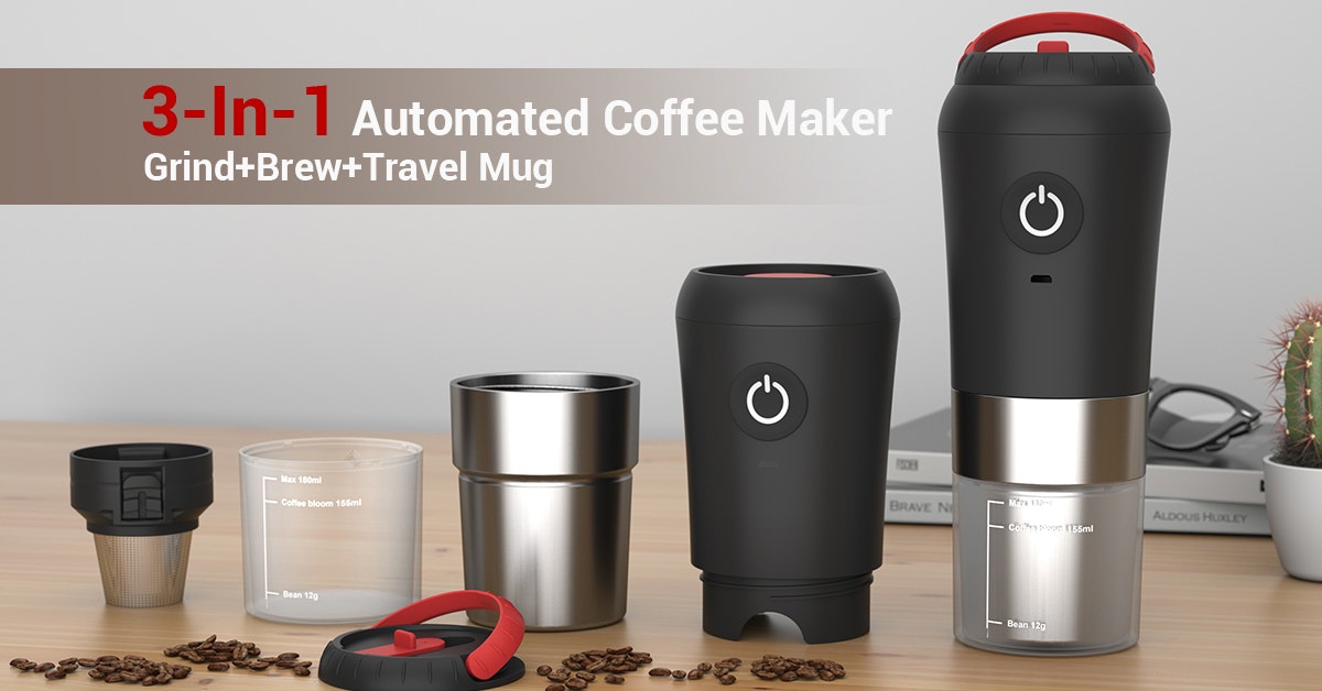 Beanque gallery image