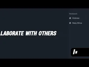 Ordinise- Collaboration within Google gallery image