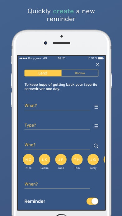 Borrow gallery image