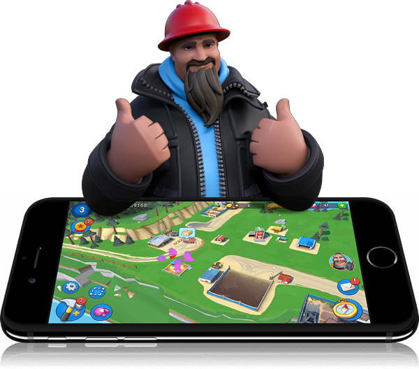 Gold Rush Jobs & Careers Product Hunt