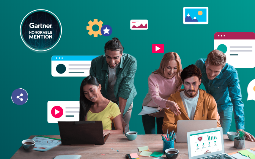 Ada -  Empowering Marketers gallery image