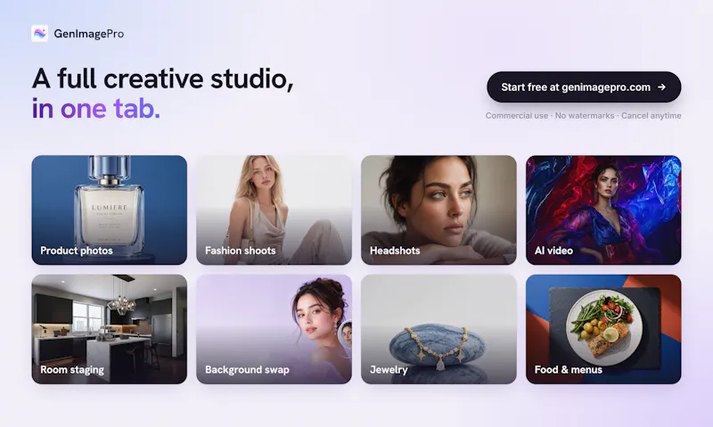 GenImagePro screenshot 7