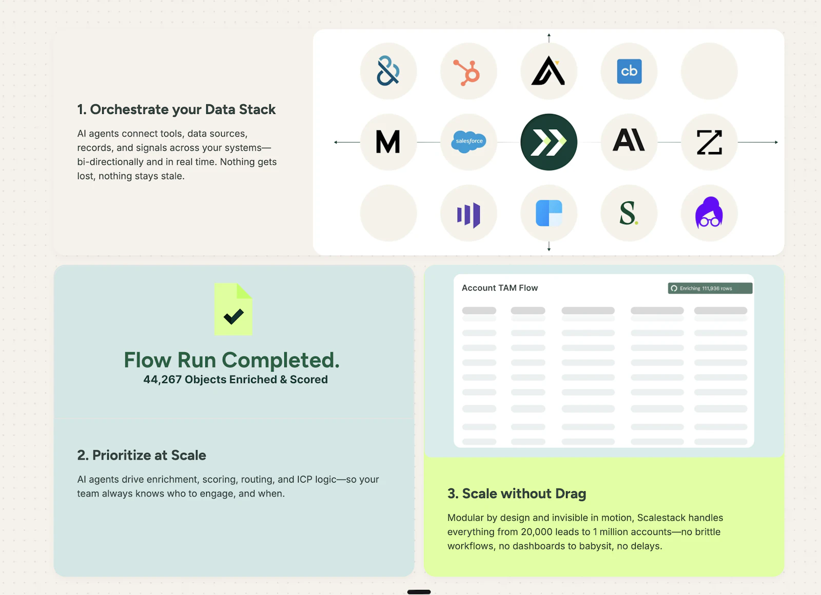 Scalestack screenshot 3