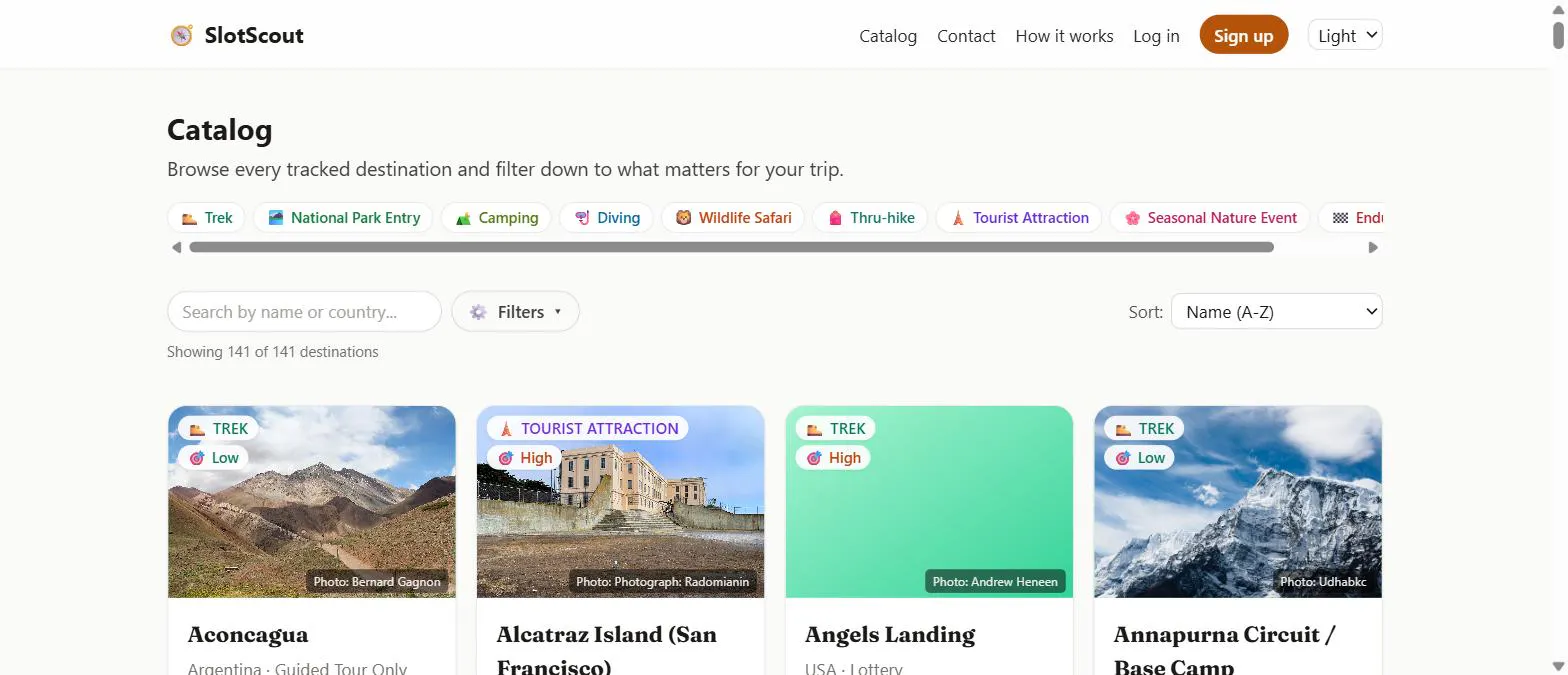 SlotScout gallery image