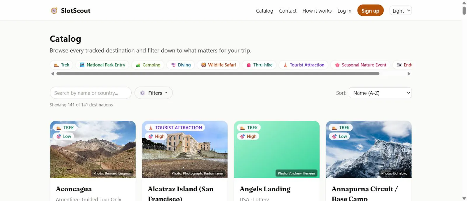 SlotScout screenshot 4