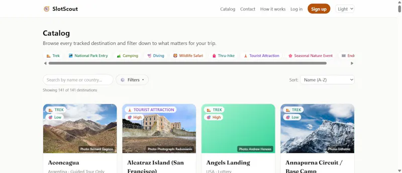 SlotScout screenshot 4