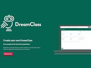 DreamClass gallery image