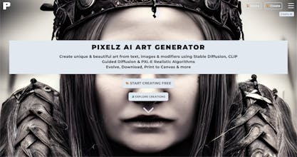 Pixelz AI gallery image