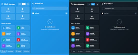 Chrome Web Store gallery image