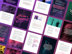 Liftoff β A Digital Product Course gallery image