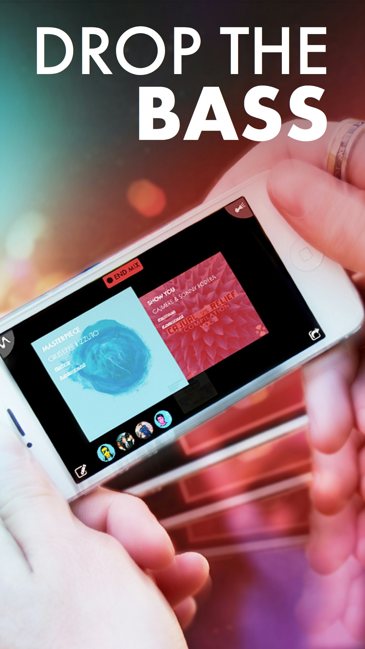 Crossfader 5.0 gallery image